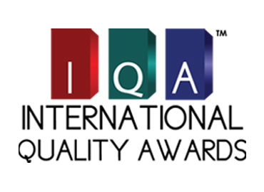 International Quality Awards in India