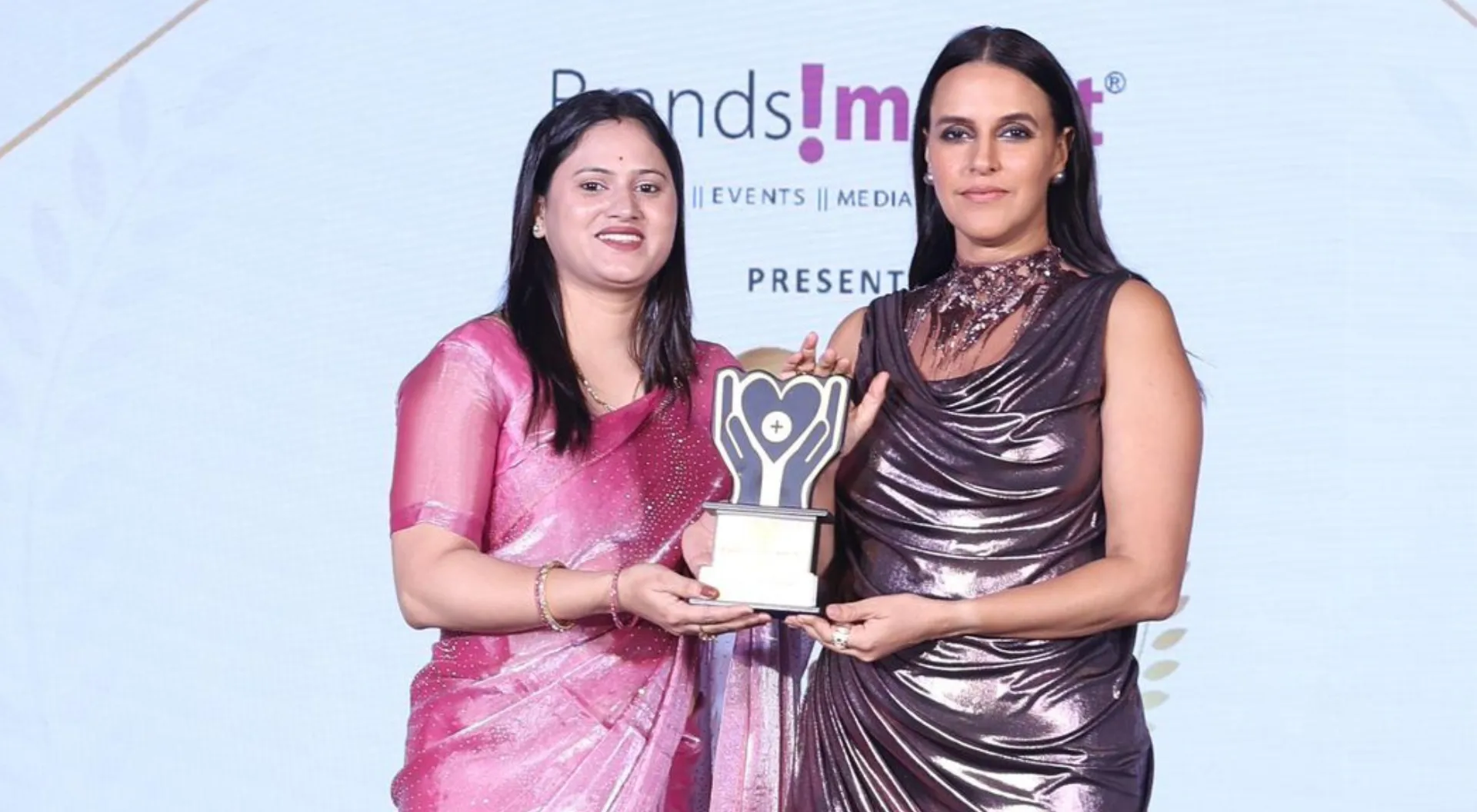 Quality Healthcare Awards in India.